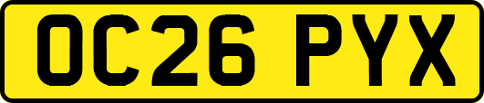 OC26PYX