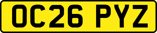 OC26PYZ