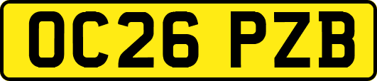 OC26PZB