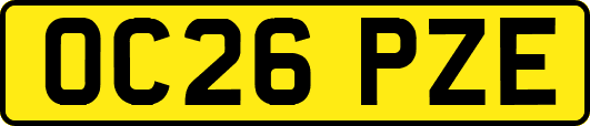 OC26PZE