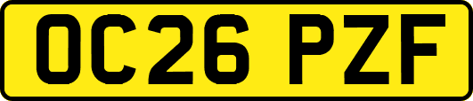 OC26PZF