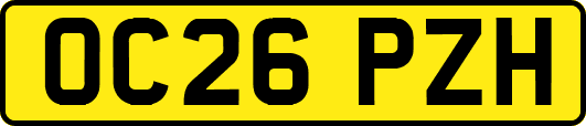 OC26PZH