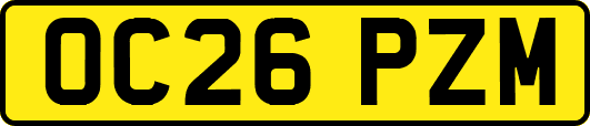 OC26PZM