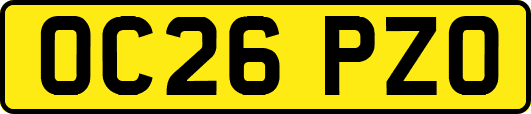 OC26PZO