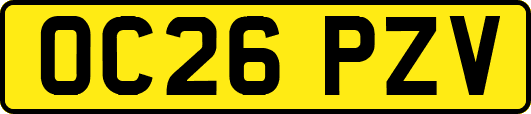 OC26PZV