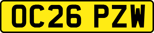 OC26PZW