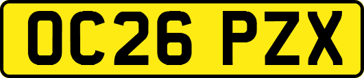 OC26PZX