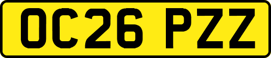 OC26PZZ