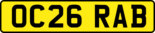 OC26RAB
