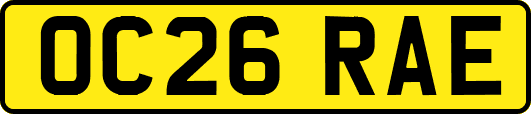 OC26RAE
