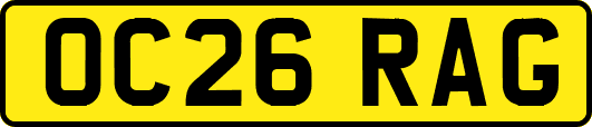 OC26RAG