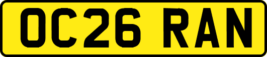 OC26RAN