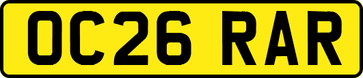 OC26RAR
