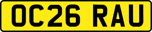 OC26RAU