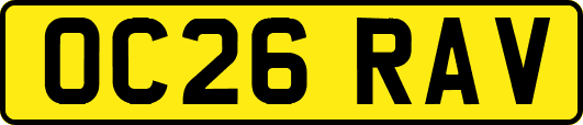 OC26RAV