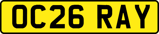 OC26RAY
