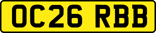 OC26RBB