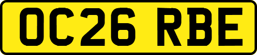OC26RBE