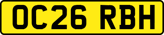 OC26RBH