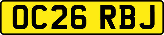 OC26RBJ