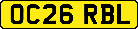 OC26RBL