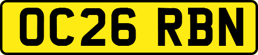 OC26RBN