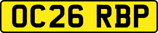 OC26RBP