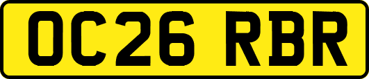 OC26RBR