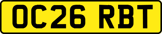 OC26RBT