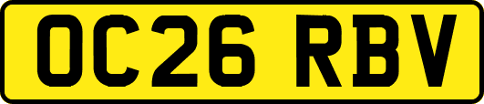 OC26RBV