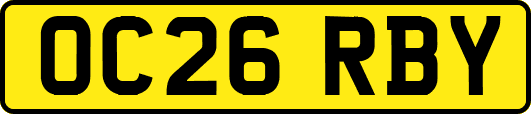 OC26RBY