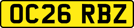 OC26RBZ