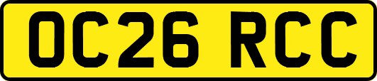 OC26RCC