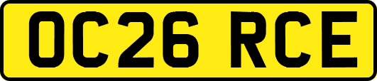 OC26RCE