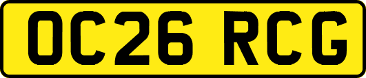 OC26RCG