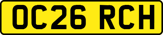 OC26RCH