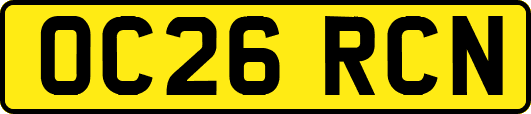 OC26RCN