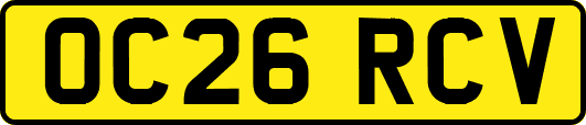 OC26RCV