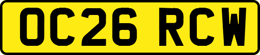 OC26RCW