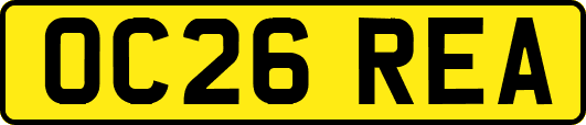OC26REA