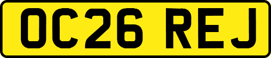 OC26REJ