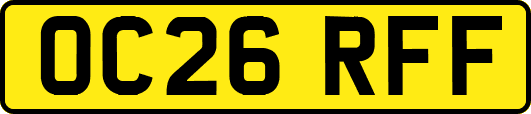 OC26RFF