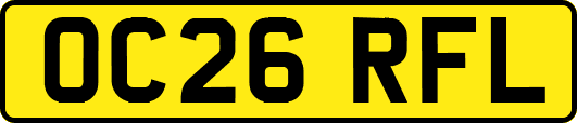 OC26RFL