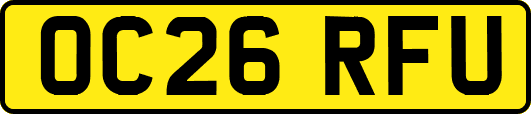 OC26RFU