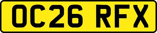 OC26RFX