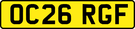 OC26RGF