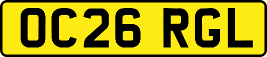OC26RGL