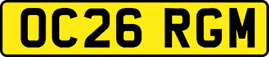 OC26RGM