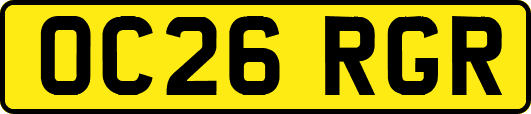 OC26RGR