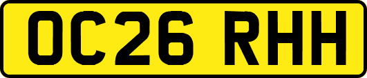 OC26RHH